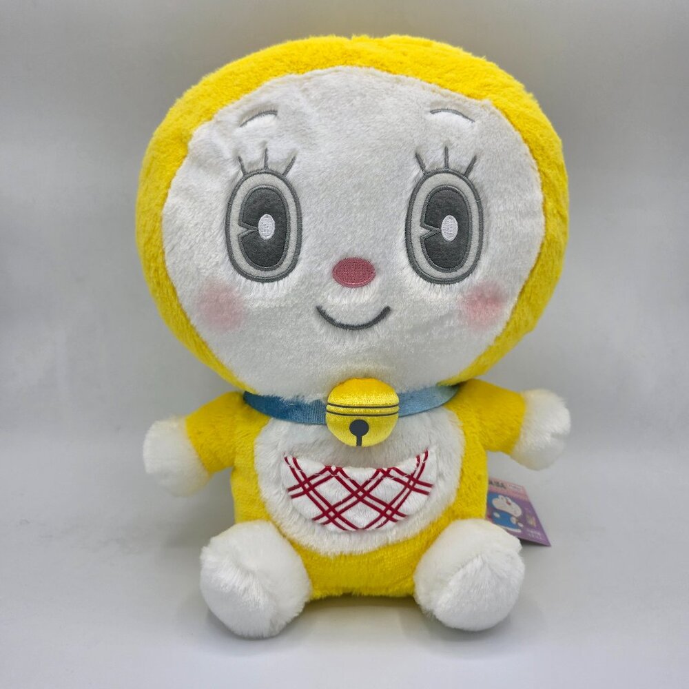 Doraemon Dorami Cute Taste Items For Girls Plush